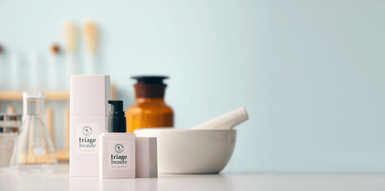 「美肌菌を育てる」ための３つのポイント