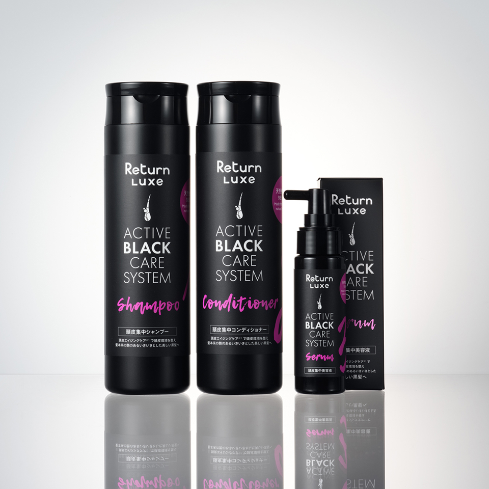 リターン リュクス 成分イメージ