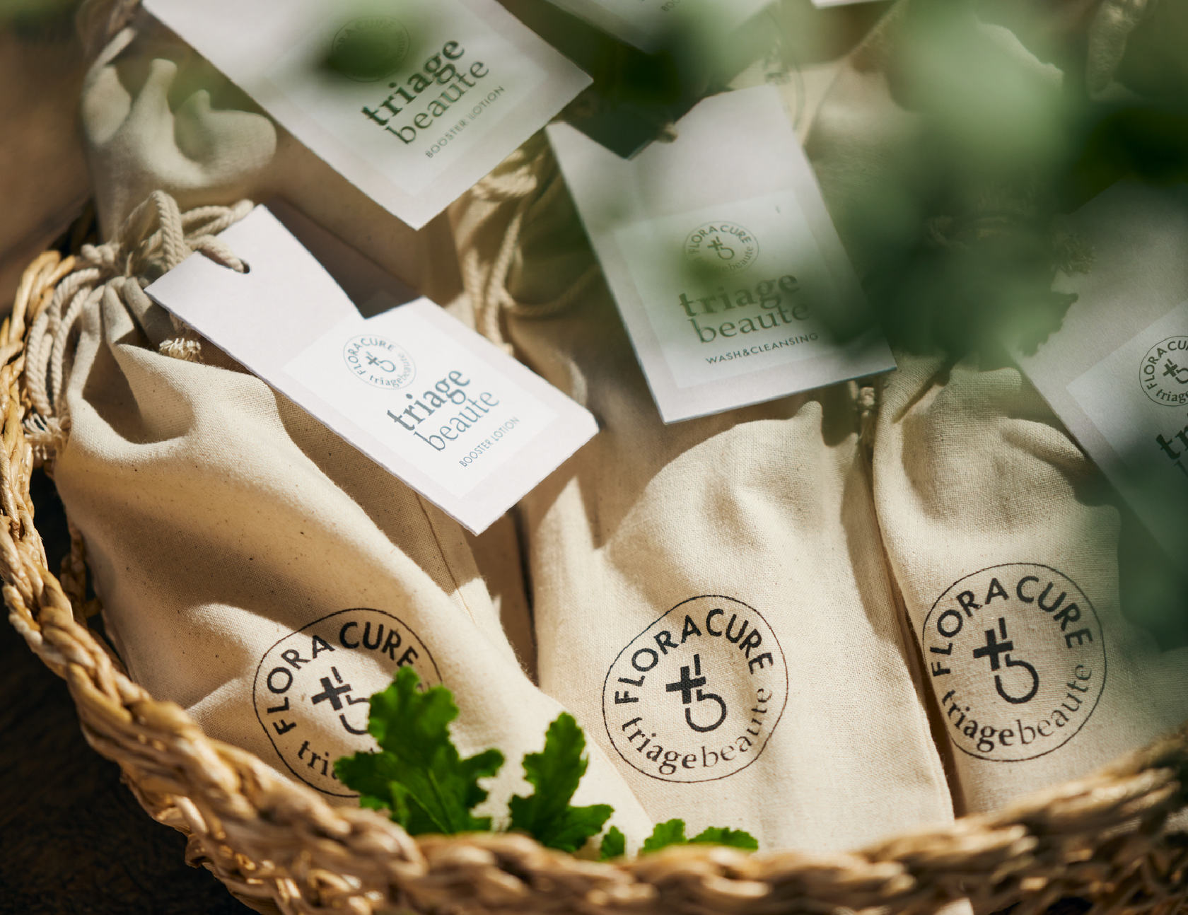 インドの女性を支援するパッケージやクルエルティフリーの原料など、SDGsを推進する多彩な取り組み。